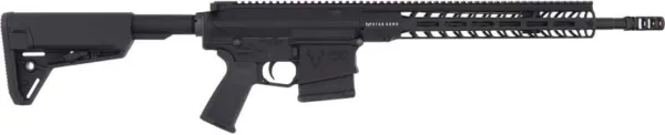 STAG 10 TACTICAL QPQ 308 LH