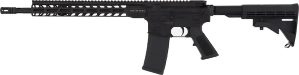 STAG 15 CLASSIC 5.56MM 16" RH - Image 2