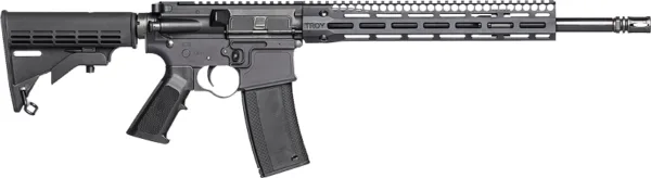 TROY CARBINE CQB SPC A3 5.56MM