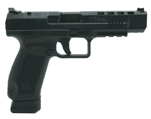 CANIK TP9SFX BLACKOUT 9MM 20+1