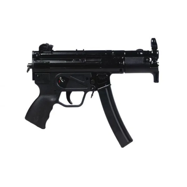 Century Arms AP5-M Base Model Handgun 9mm Luger 30rd Magazine 4.6" Barrel Synthetic Stock