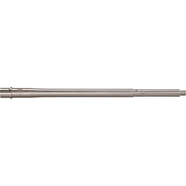 Proof Steel Drop in Barrel for Pistol Gas System AR-15 Compatible Firearms 300 BLK 12.5" 1:7 Twist 5/8-24