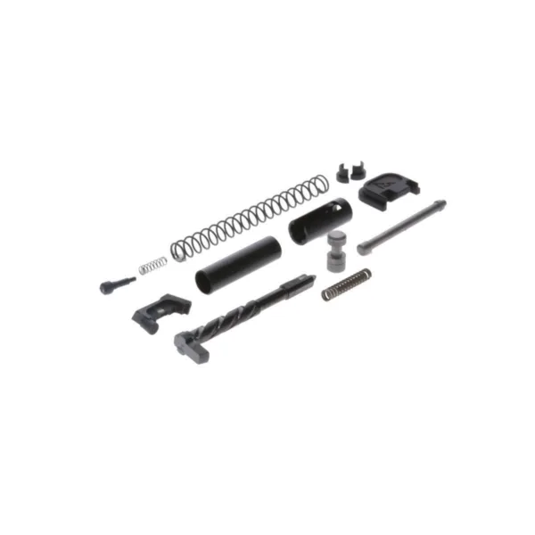 Rival Arms Glock Slide Completion Kit for Glock 20 Black
