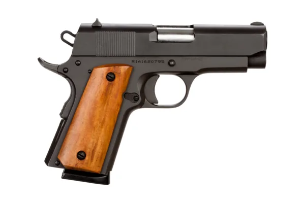 ROCK ISLAND ARMORY M1911-A1 GI 1911 45ACP 3.5" MA