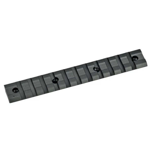 Weaver Multi Slot Savage Model 64 Matte