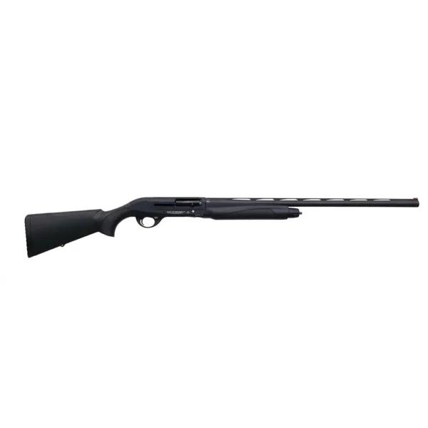 Weatherby 18I Synthetic Shotgun 12ga 3" Chamber 4rd Magazine 28" Barrel Synthetic Black Stock