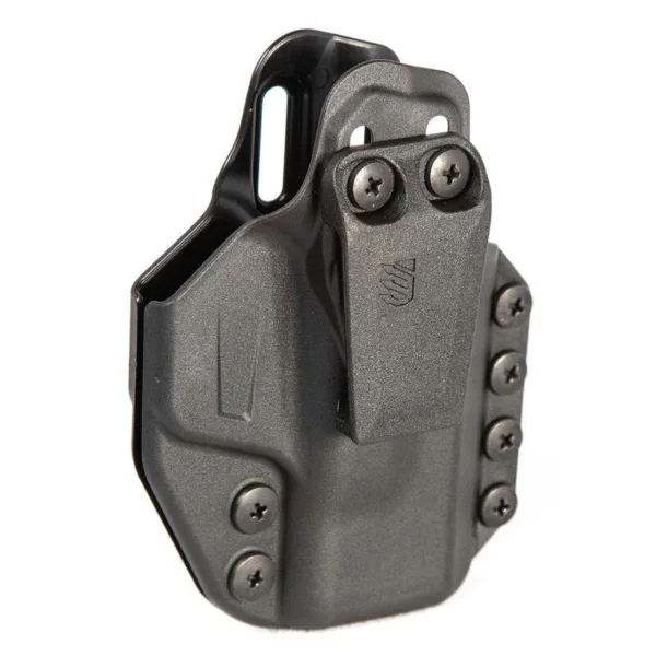 Blackhawk Stache IWB Base Holster Kit Black Ambi for Sig P320 Comp