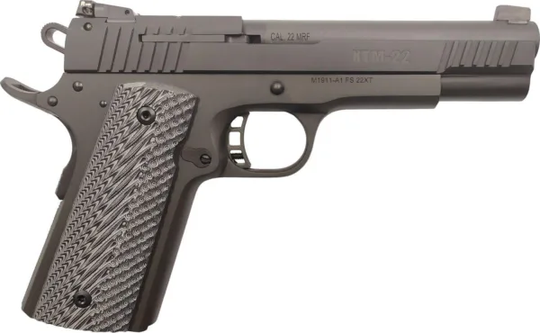 XT 22 Magnum Target 22MAG 14RD