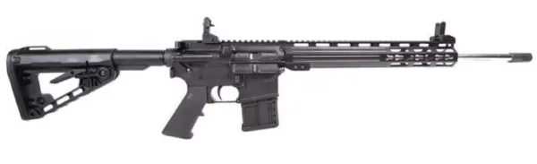 AMERICAN TACTICAL INC ATI MILSPORT 410/18.5" BLK G2