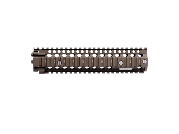 DANIEL DEFENSE RIS II MK18 ASSEMBLY FDE
