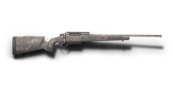 SEEKINS PRECISION ELEMENT 308WIN SS/MTN SHDW 21"