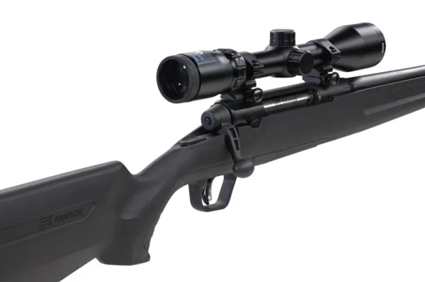 SAVAGE AXIS II XP .270 22" - Image 3