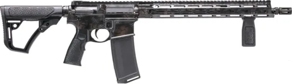 DANIEL DEF. M4 CARBINE V7 - Image 2