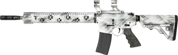 RRA LAR15 PREDATOR2 .223 WYLDE - Image 2