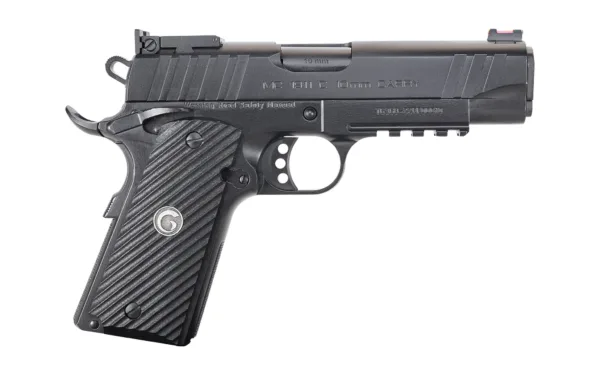 EAA CORP MC1911C 10MM BLK 4.4" 9+1 AS