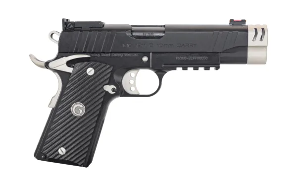 EAA CORP MC1911C 10MM BL 4.4" COMP AS