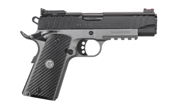 EAA CORP MC1911C 10MM TT 4.4" 9+1 AS