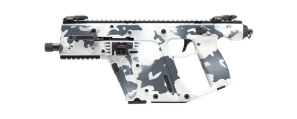 KRISS USA VECTOR SDP G2 10MM 5.5" MC ALP