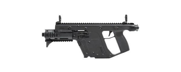 KRISS USA VECTOR SDP-E G2 9MM 6.5" BLK