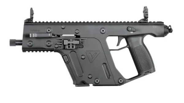 KRISS USA VECTOR SDP G2 9MM 5.5" BLK