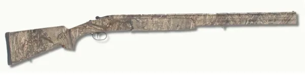 TRISTAR SPORTING ARMS HUNTER MAG O/U 12/30 MODB 3.5"