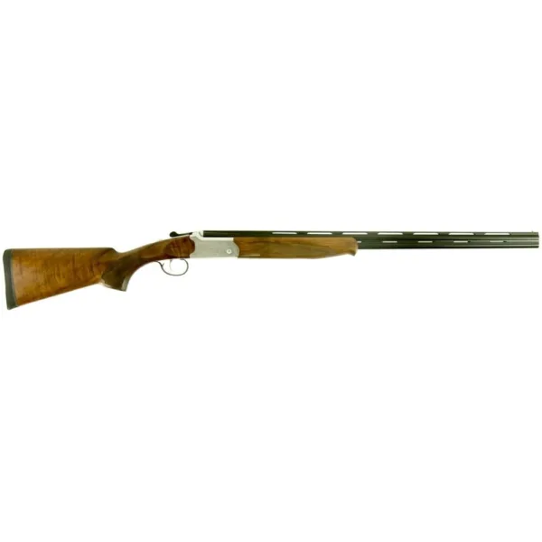 American Tactical Cavalry Compact Shotgun 410 ga 3" Chamber 2rd Capacity 26" Barrel Wood
