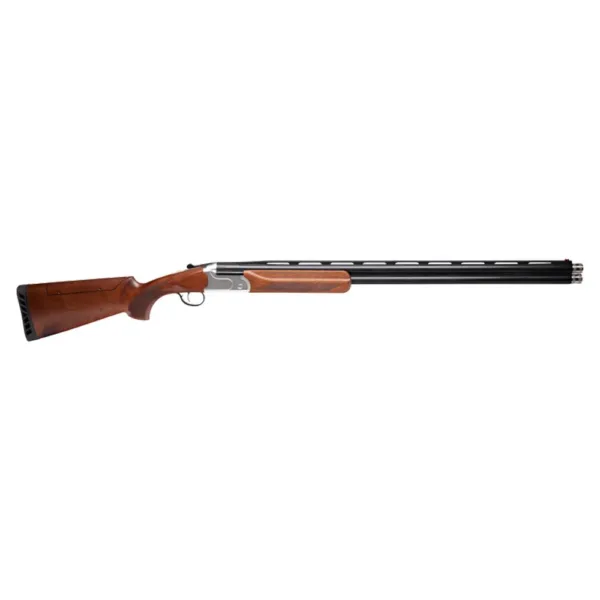 Stevens 555 Sporting Shotgun 12 ga 3" Chamber 2/rd Capacity 30" Barrel Over/Under