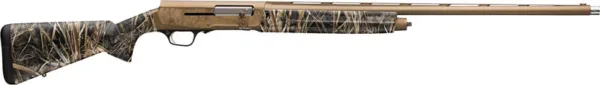 BROWNING A5 WICKED WING 12GA