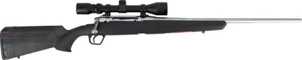 SAVAGE AXIS XP S/S 400 LEGEND