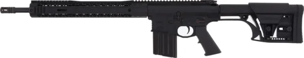 BLACK RAIN FALLOUT10 .308WIN - Image 2