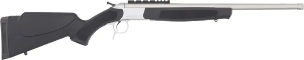 CVA SCOUT TD .350 LEGEND 20"