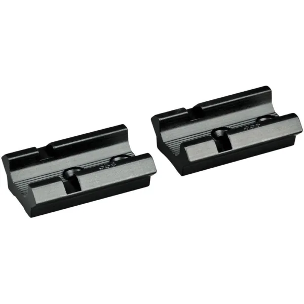 Redfield 2-Piece Cross-Lock Scope Base Marlin 336 Matte