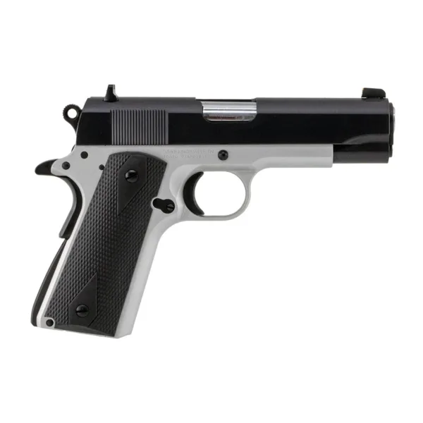TISAS 1911 AVIATOR BLK 45ACP 4.25"