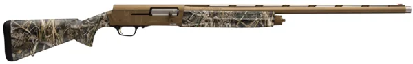 BROWNING A5 WCKD WING MAX-7 12/26 3.5"#
