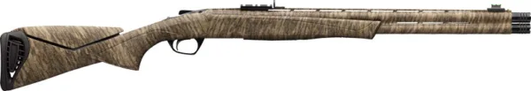 BROWNING CYNERGY 12GA 3.5" 24"