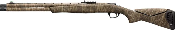 BROWNING CYNERGY 12GA 3.5" 24" - Image 2