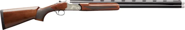 CHARLES DALY O/U 202A 20GA 3"