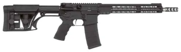 ARMALITE M15 3 GUN RIFLE