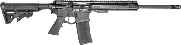 ATI ALPHA MAXX RIA RIFLE