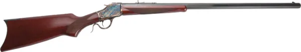 CIMARRON 1885 DELUXE .38-55