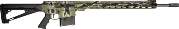 GLFA GL10 RIFLE .30-06 SPRNG