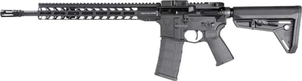 STAG 15 TACTICAL 5.56MM 16" LH