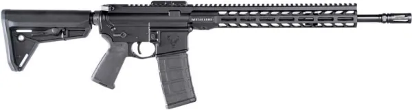 STAG 15 TACTICAL 5.56MM 16" LH - Image 2