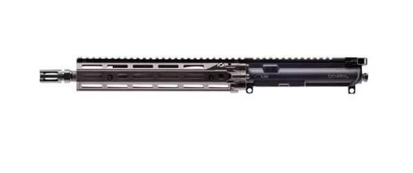 DANIEL DEFENSE DD4 RIII URG 5.56MM 11.5" FDE