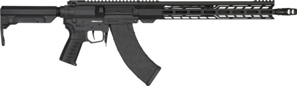 CMMG RIFLE RESOLUTE MK47 7.62