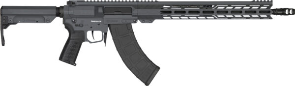 CMMG RIFLE RESOLUTE MK47 7.62