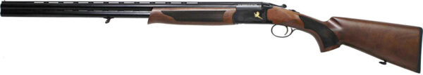 IVER JOHNSON 600 O/U 12GA. 3"