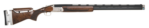 MOSSBERG GOLD RESERVE SUPER