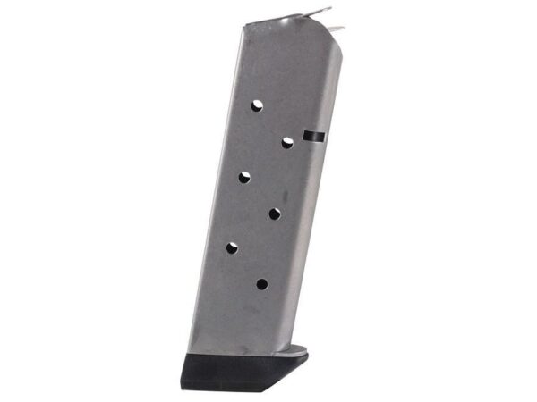 MAG CMC PROD 8RD 45ACP STS W/PAD