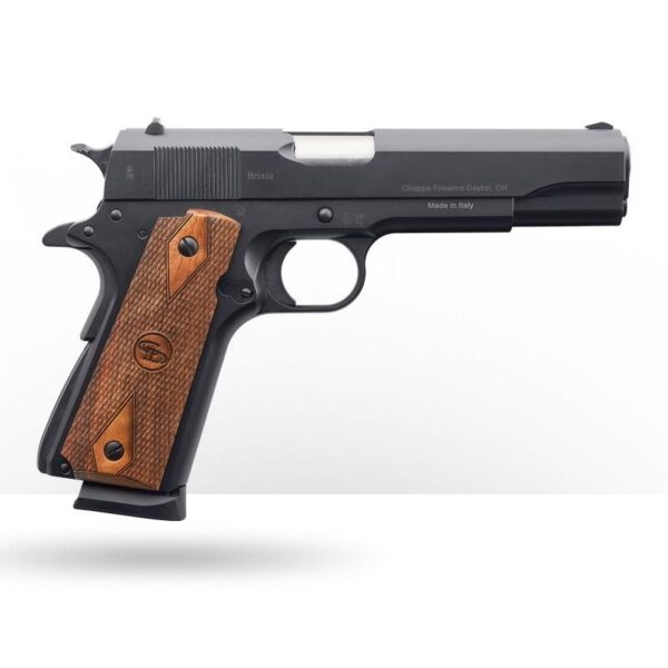 CHARLES DALY 1911 FIELD GRADE